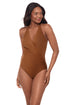 MiracleSuit Rock Solid Wrapsody One Piece
